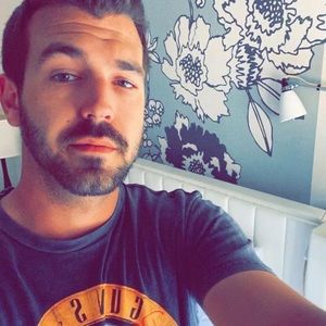 Meet your Posher, Alec